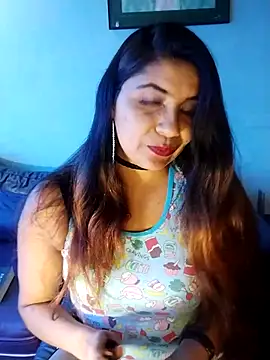 Luna Dumont online show from 02.24.25