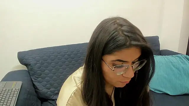 Luna Dumont online show from 09.27.25