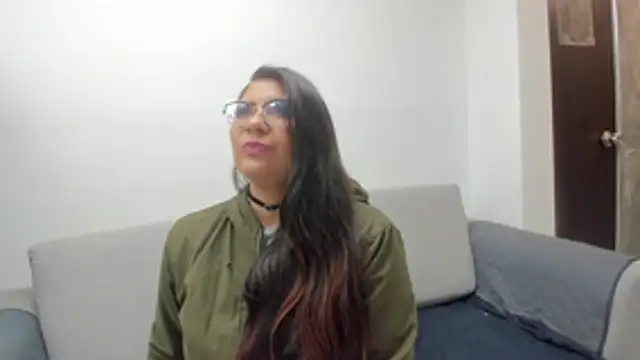 Luna Dumont online show from 01.16.26