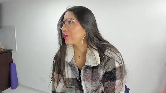 Luna Dumont online show from 05.09.26