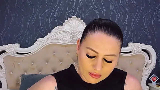 Snapshot of Lauren_Saint chatting on 04.23.26 Lauren Saint online show from 04.23.26