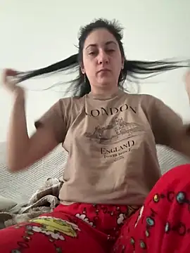 davenmichelle00 online show from 02.18.26