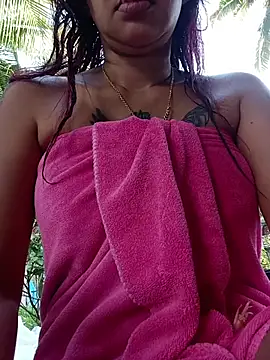 BonnieClydeCam online show from 03.09.26