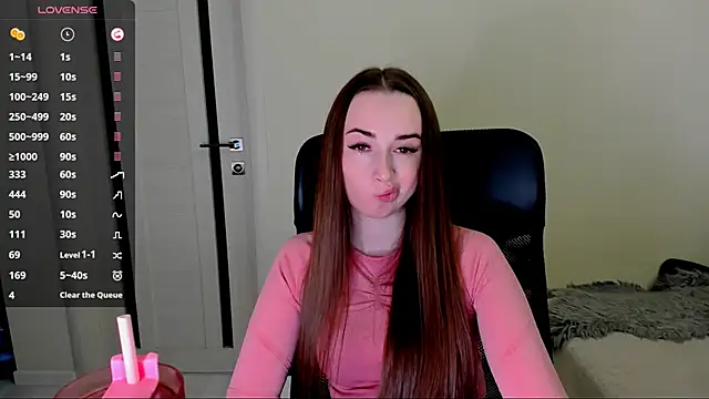 Kimmberr online show from 11.19.25