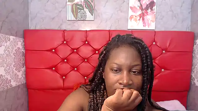 blackhotbody online show from 03.29.26