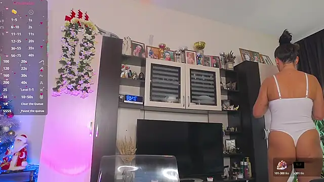 SheilaRyan online show from 01.10.26