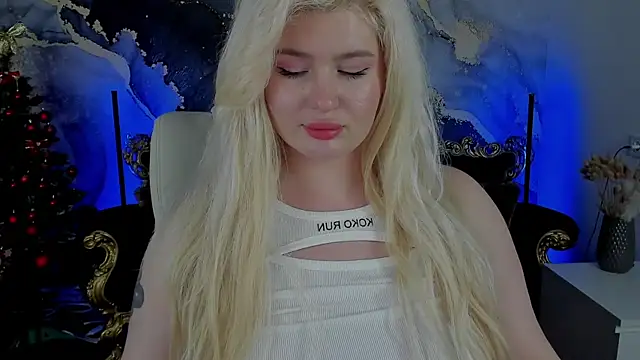 CocoSecretss online show from 12.21.24