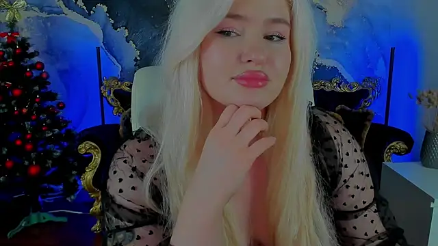 CocoSecretss online show from 12.30.24