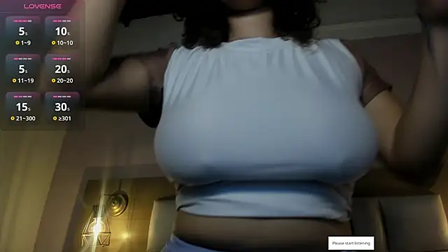 Snapshot of Dollar-girl chatting on 03.16.25 Dollar-girl online show from 03.16.25