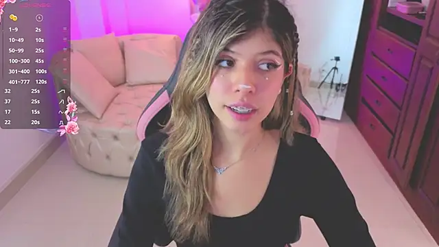 NATAASHA    online show from 10.01.25