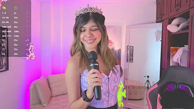 NATAASHA    online show from 10.15.25