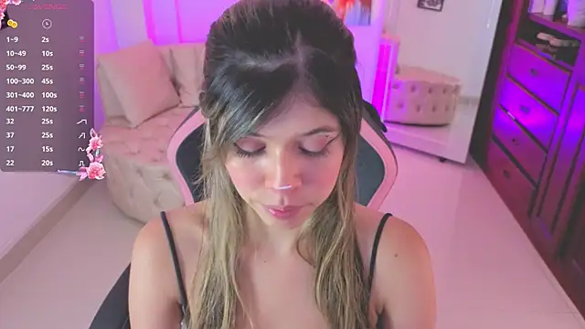 NATAASHA    online show from 10.24.25