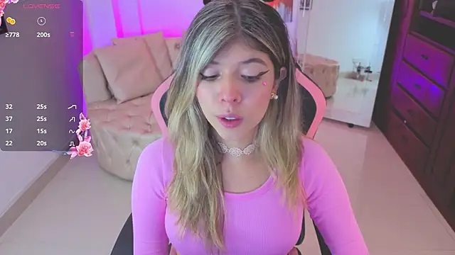 NATAASHA    online show from 01.14.26