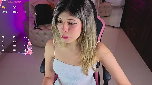 NATAASHA    online show from 04.18.26