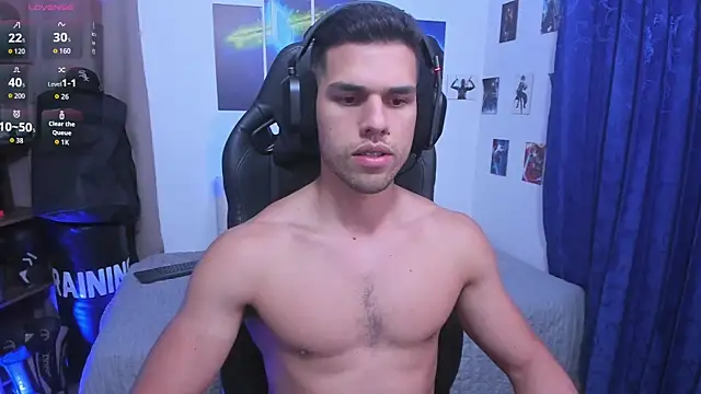 JacobKirito online show from 10.04.25