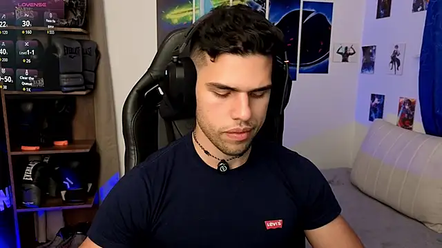 JacobKirito online show from 01.13.26