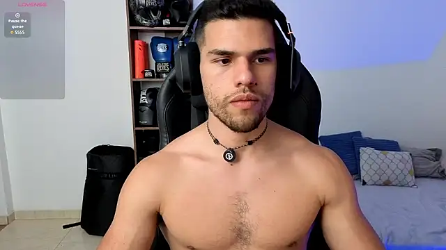 JacobKirito online show from 02.22.26