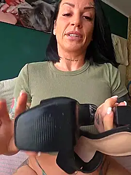 EmilyDiazofficial online show from 03.28.26