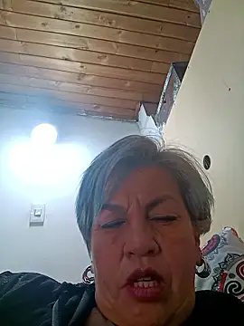 DirtyBIianca online show from 02.08.26