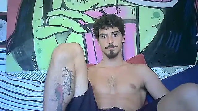 milkoffe online show from 03.01.25