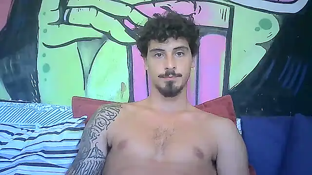 milkoffe online show from 03.02.25