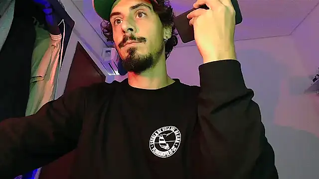 milkoffe online show from 06.01.26