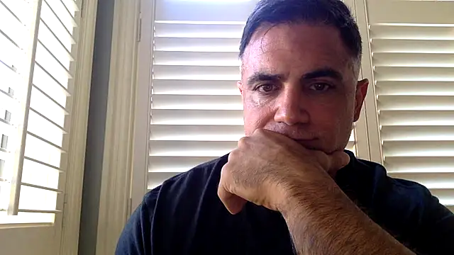 Snapshot of Bad_daddy21 chatting on 09.23.25 Bad daddy21 online show from 09.23.25