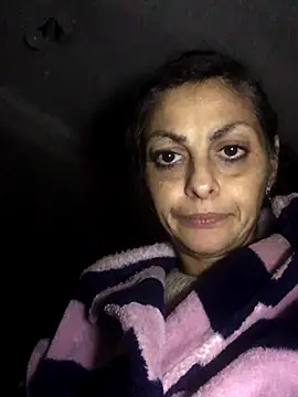 ChantalXOrchid online show from 10.19.25