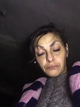 ChantalXOrchid online show from 10.22.25