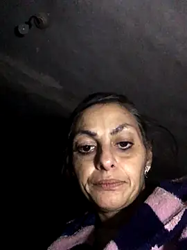 ChantalXOrchid online show from 11.03.25