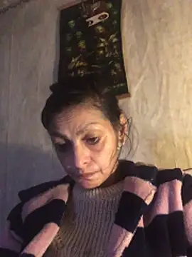 ChantalXOrchid online show from 11.19.25