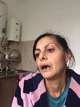 ChantalXOrchid online show from 12.01.25