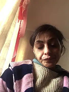 ChantalXOrchid online show from 01.12.26