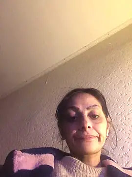 ChantalXOrchid online show from 02.07.26