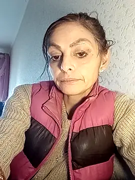 ChantalXOrchid online show from 02.16.26