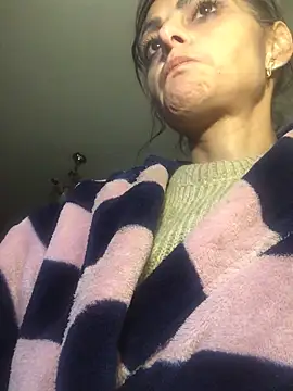 ChantalXOrchid online show from 02.17.26