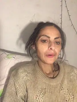 ChantalXOrchid online show from 04.13.26