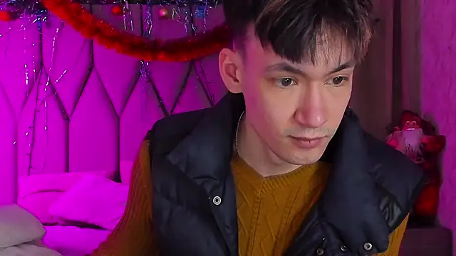 CalvinOwens online show from 01.24.25