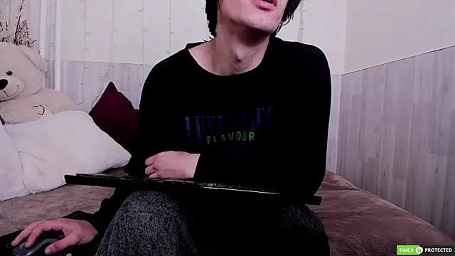 CalvinOwens online show from 10.06.25