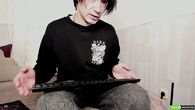 CalvinOwens online show from 10.10.25