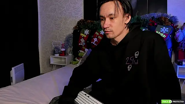 CalvinOwens online show from 01.07.26