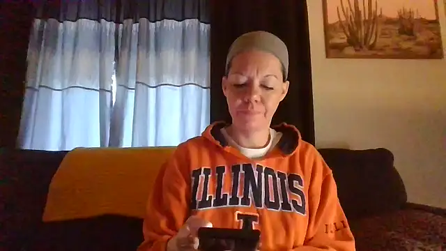 SidneyRaee online show from 12.27.24