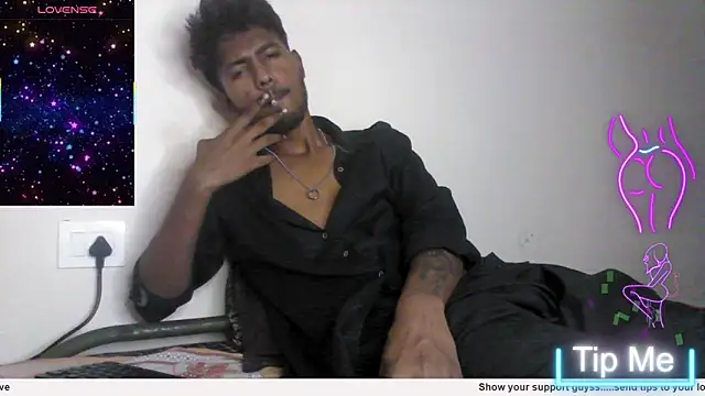 just fucks online show from 10.23.25