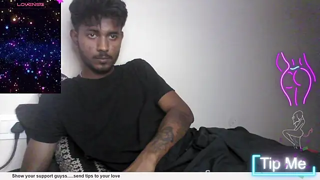 just fucks online show from 10.24.25