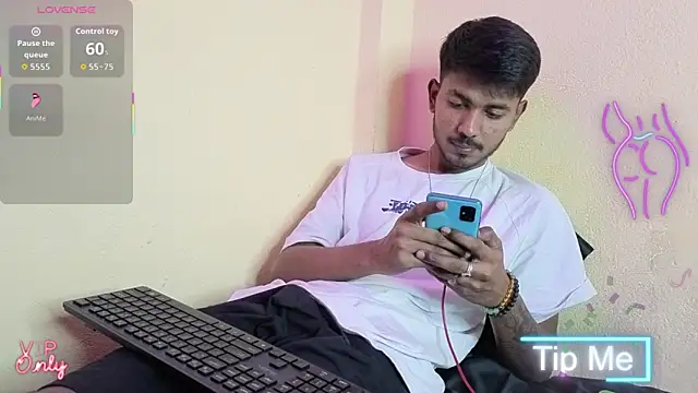 just fucks online show from 02.04.26