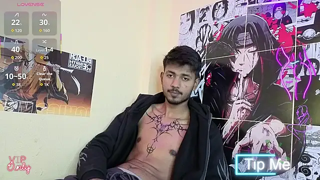 just fucks online show from 02.12.26