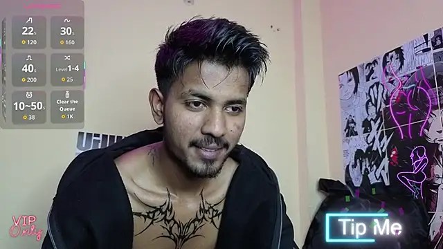 just fucks online show from 02.15.26