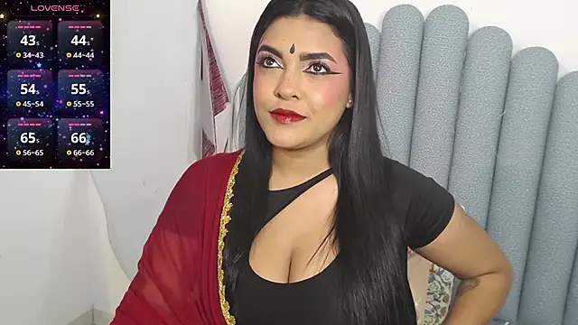 lakshmiraniii online show from 11.10.25