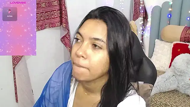 Snapshot of lakshmiraniii chatting on 02.10.26 lakshmiraniii online show from 02.10.26