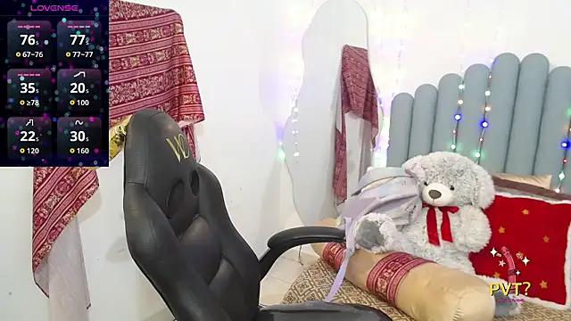 lakshmiraniii online show from 03.21.26